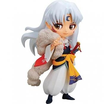 Sesshomar Inuyasha Action