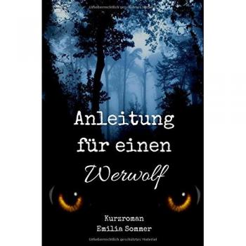 Anleitung für einen Werwolf