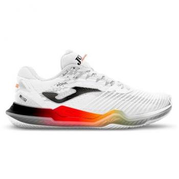 Joma Court Clay Hommes Blanc