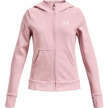 Under Armour Rival Kids Sportjacke