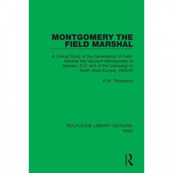Vitalsource Technologies, Inc. Montgomery The Field Marshal