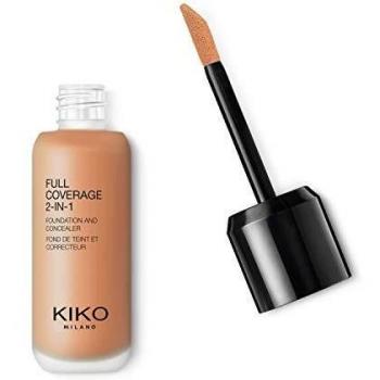 KIKO Milano Corrector y Base 2 en 1 N 80 Neutral