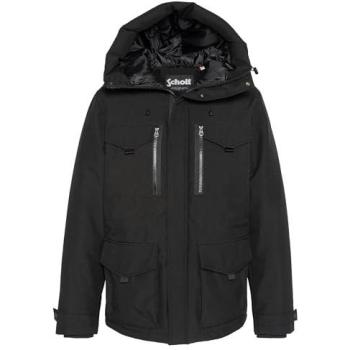 Blouson Schott BROOMFIELD BLACK