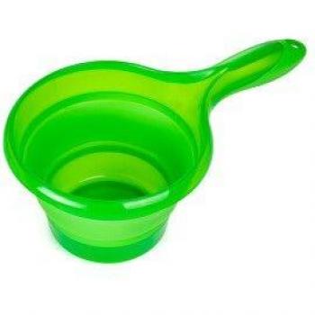 Folding Plastic Water Scoop