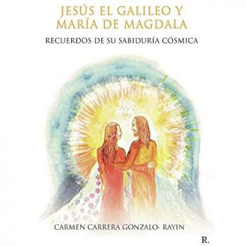 Jesus el galileo y maria de magdala
