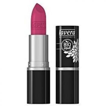 Lavera Beautiful Lips Colour Intense No. 36 geliebtes Pink (4,5 g)