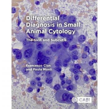 Vitalsource Technologies, Inc. Differential Diagnosis In Small Animal Cytology