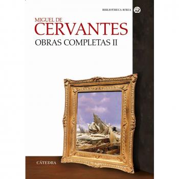 Obras completas vol. II