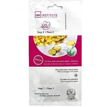 Idc Institute Mascarilla Colágeno Antiedad 3D 1ud