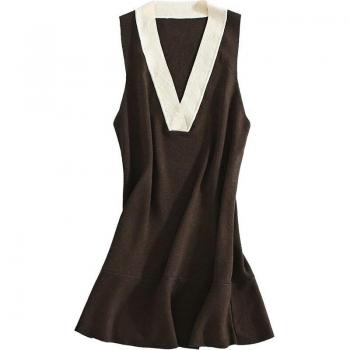 Gilet Laine Confort Automne-Hiver