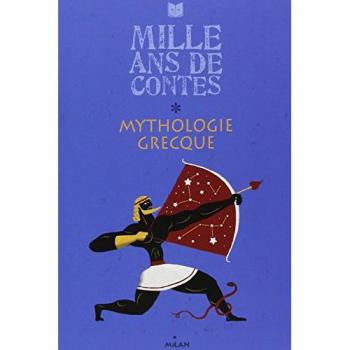 Mythologie grecque