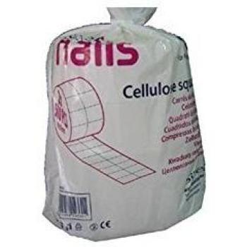 Sibel 1000 carrés de cellulose