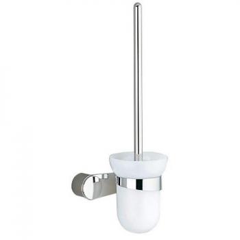 Keuco Spazzola WC Manico Cromo