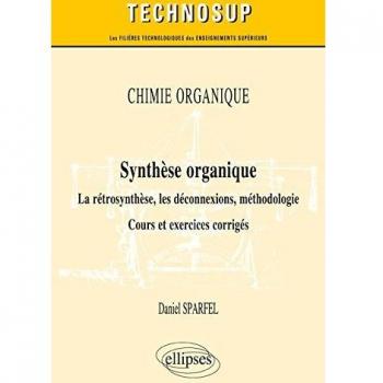CHIMIE ORGANIQUE