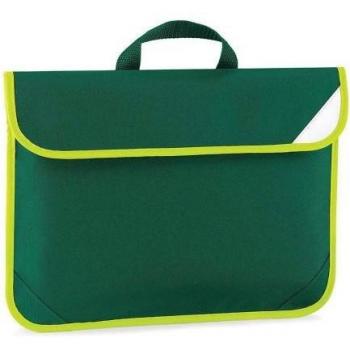 Sac à dos Quadra fluo
