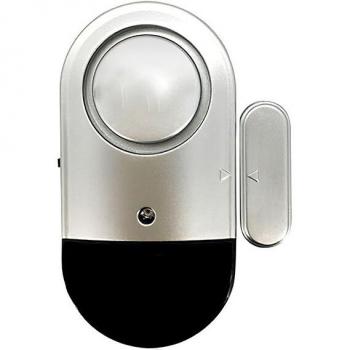 AlarmGuard 120 dB Entrada