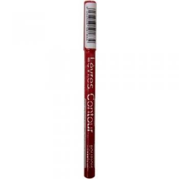 Lippenstift Bourjois Framboise Kontur Nr. 18