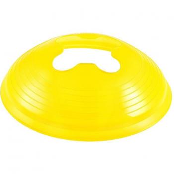 20 Pcs Hoge Disc Kegels voor Voetbal Veldmarkering MC889
