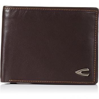 Camel Active Leder‑Brosche Damen (Falsch)