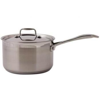 Dexam 12cm Cookware Saucepan with Lid