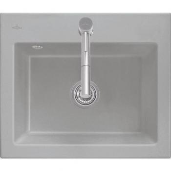 Fregadero Villeroy & Boch 565x475 mm