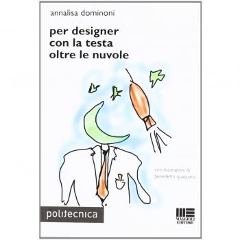 Per designer con la testa oltre le nuvole