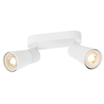 APPLICHE SLV GU10 6W Bianco