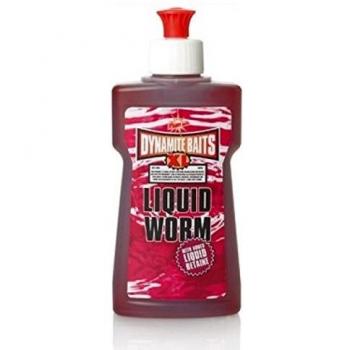 Dynamite Baits Worm XL Liquid Attractant 250ml