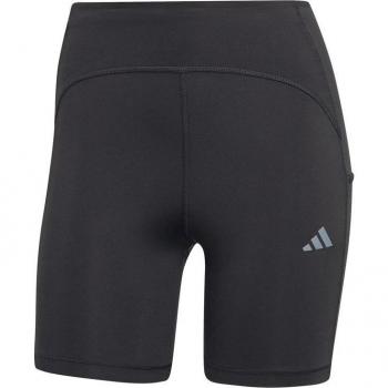 Short de Running Adidas Adizero Mujer Color Negro