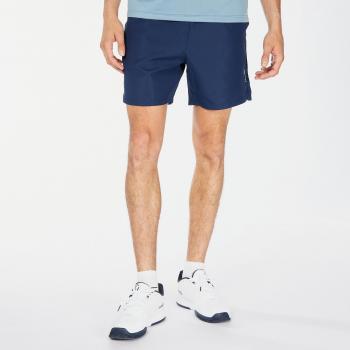 Pantaloni Tennis Blu Uomo Taglia XL