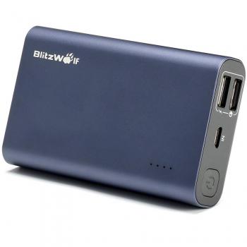 Batterie Externe QC2.0 pour Samsung Galaxy S7 Edge