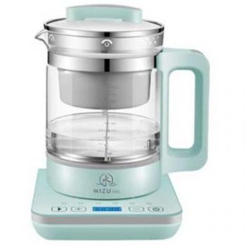 Bollitore Mizu Baby 6 in 1