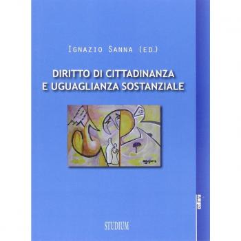 Diritti di cittadinanza e uguaglianza sostanziale