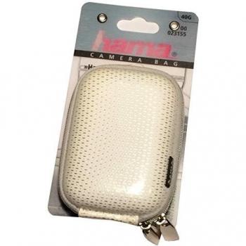 Hama Glossy 40G Camera Guard White