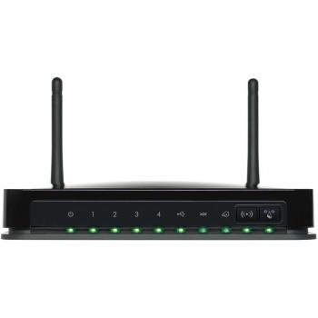 Netgear DGN2200M-100PES