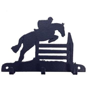 Horsify Hook Trio Rack