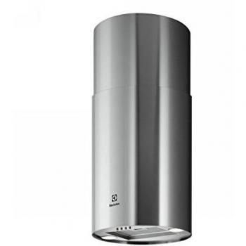 Electrolux LFI514X Island Stainless Steel 620 M³/h Chimney Hood