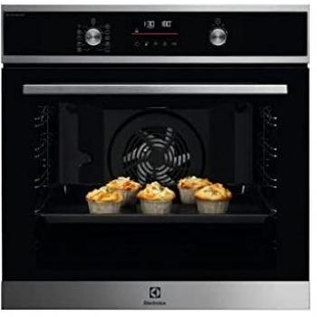 Four encastrable Electrolux COD6P46X0 avec fonction vapeur