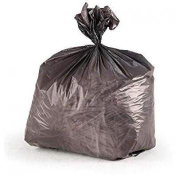 Bec verseur pour bidon de déchets