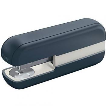 Leitz Cosy Stapler 30 sheets, Velvet Grey 55670089