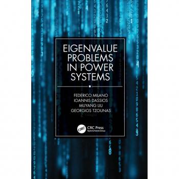 Eigenvalue Problems in Power Systems