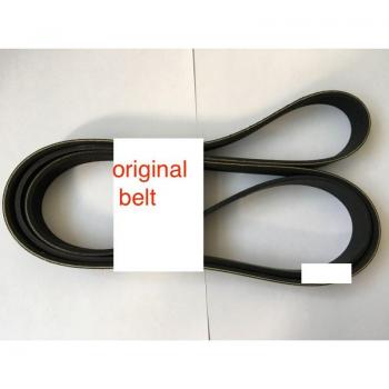 Genuine Rubber Belt for Renault Koleos Nissan X-Trail 2.0/2.5 Generator