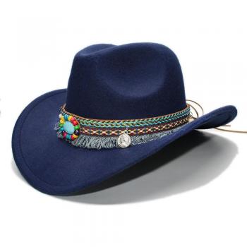 Lana y Turquesa: Sombrero de Niños LuckyLianji