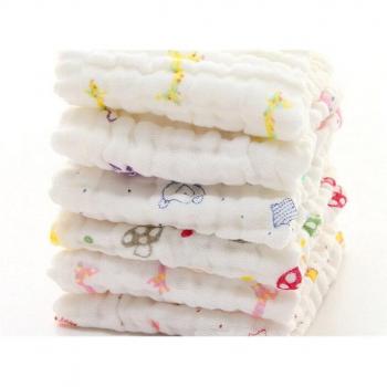 Muselina multiusos para bebés