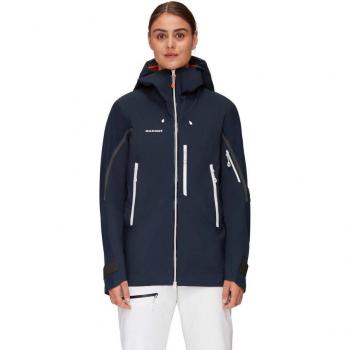 Chaqueta de montaña para mujer Mammut Nordwand Pro