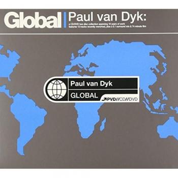 Global CD & DVD – Paul Van Dyk (Preis vom 13.07.2025, 05:07:56)