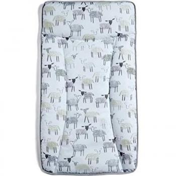 SheepGuard Baby Mattress Cleaner