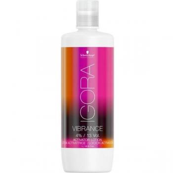 Loción Activadora Schwarzkopf Igora Vibrance 1000ml 13Vol