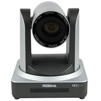 RGBLink NDI PTZ-Kamera – 12‑fach Zoom
