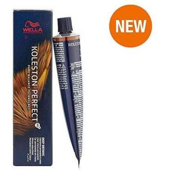 Wella Professionals Koleston Perfect Me+ 6/74 Hair Color 60 ml